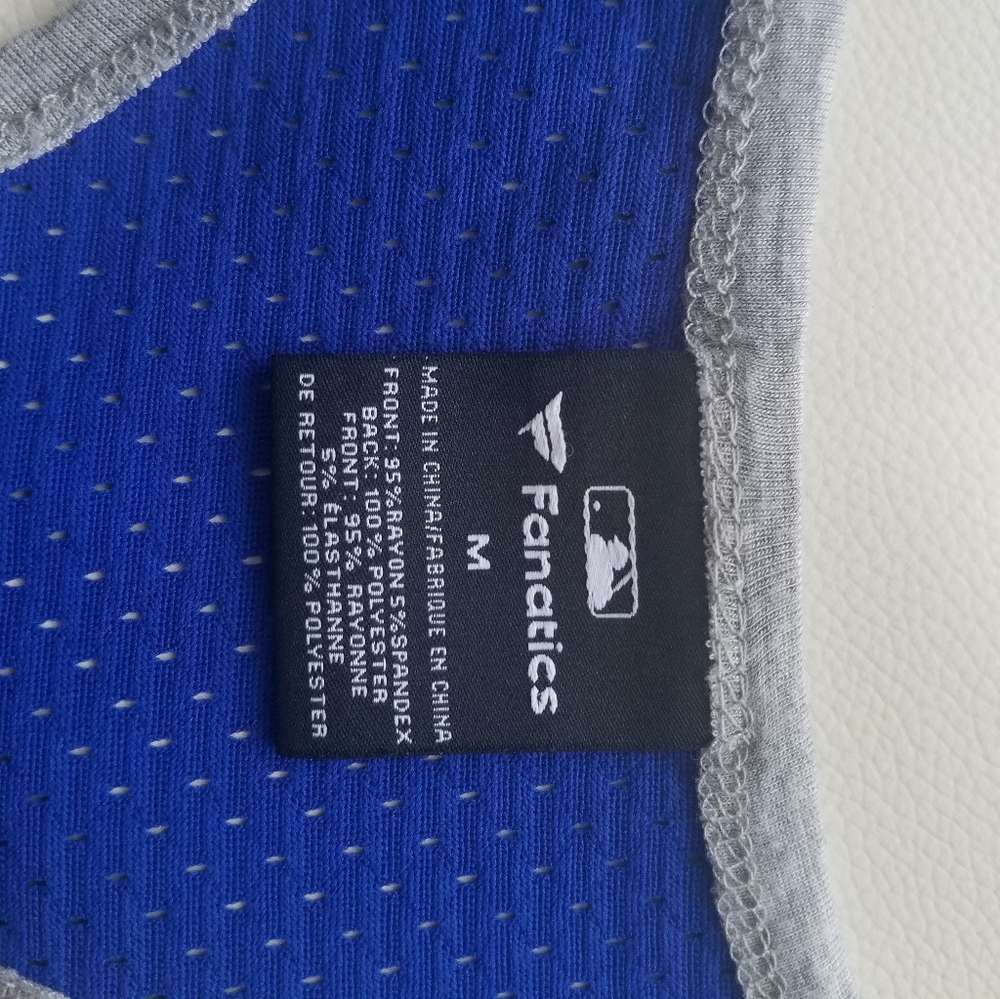 Cubs Tank Top - Picture 4 of 4
